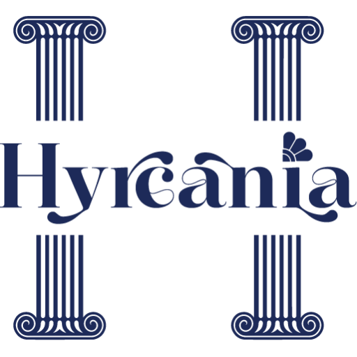 Hyrcani Trading Group